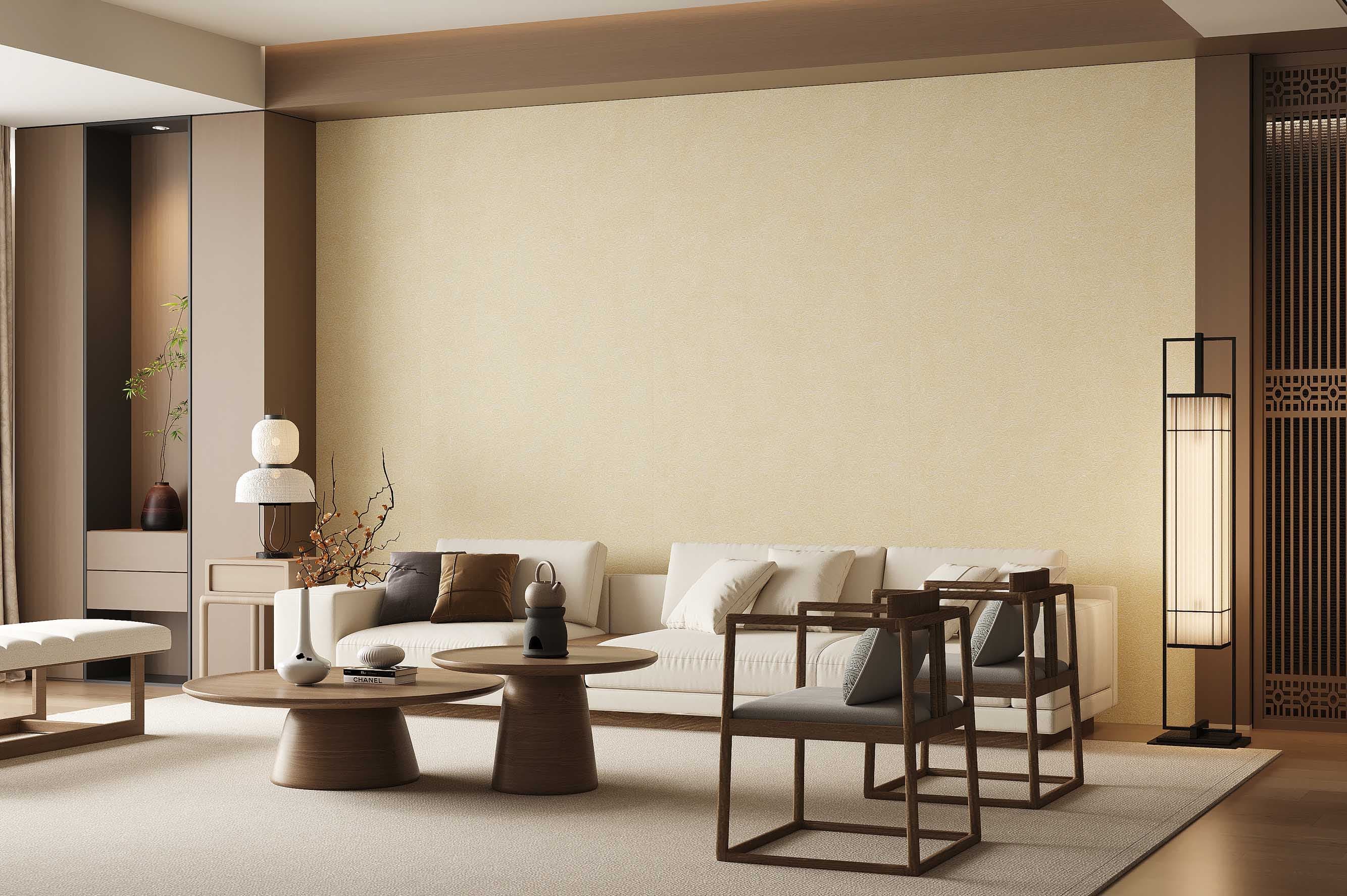 Stone in Every Space — product in context