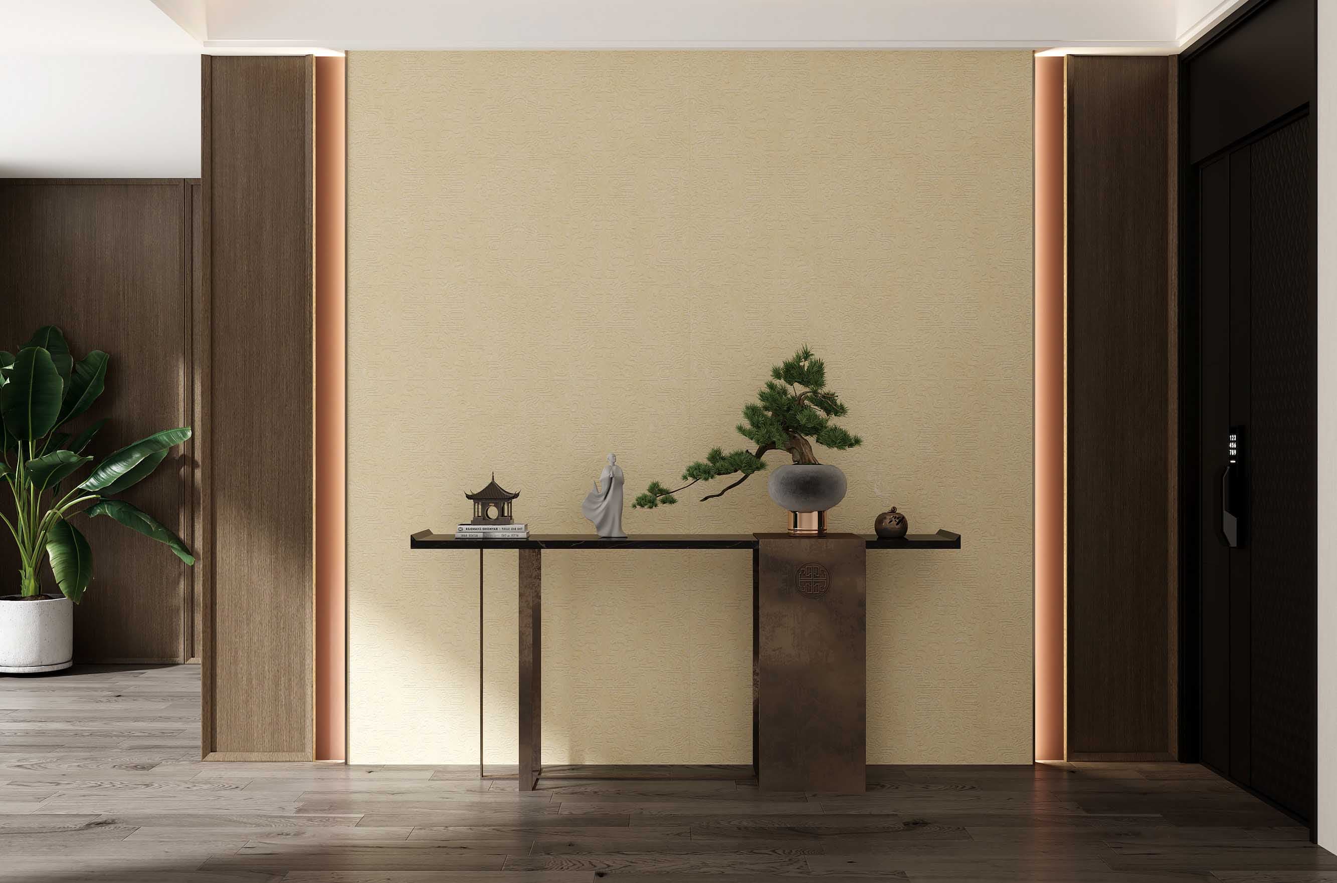 Stone in Every Space — product in context