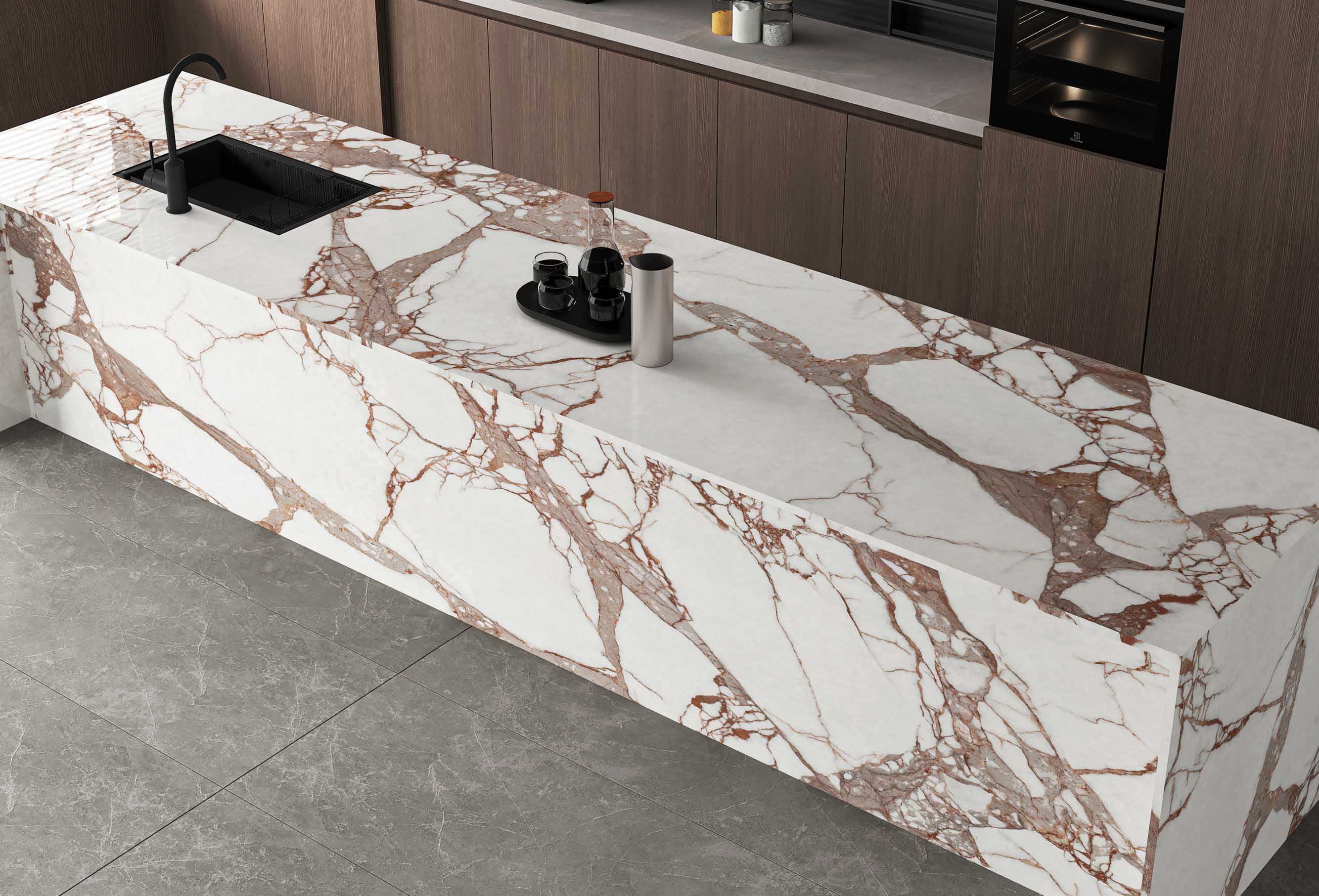 Stone in Every Space — product in context