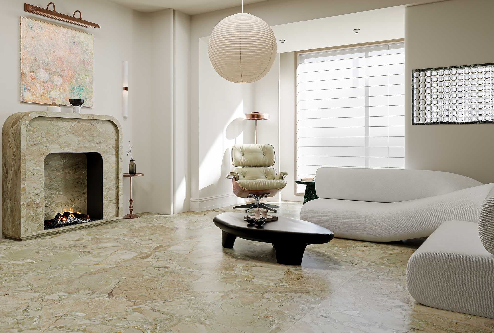 Fireplace Surrounds