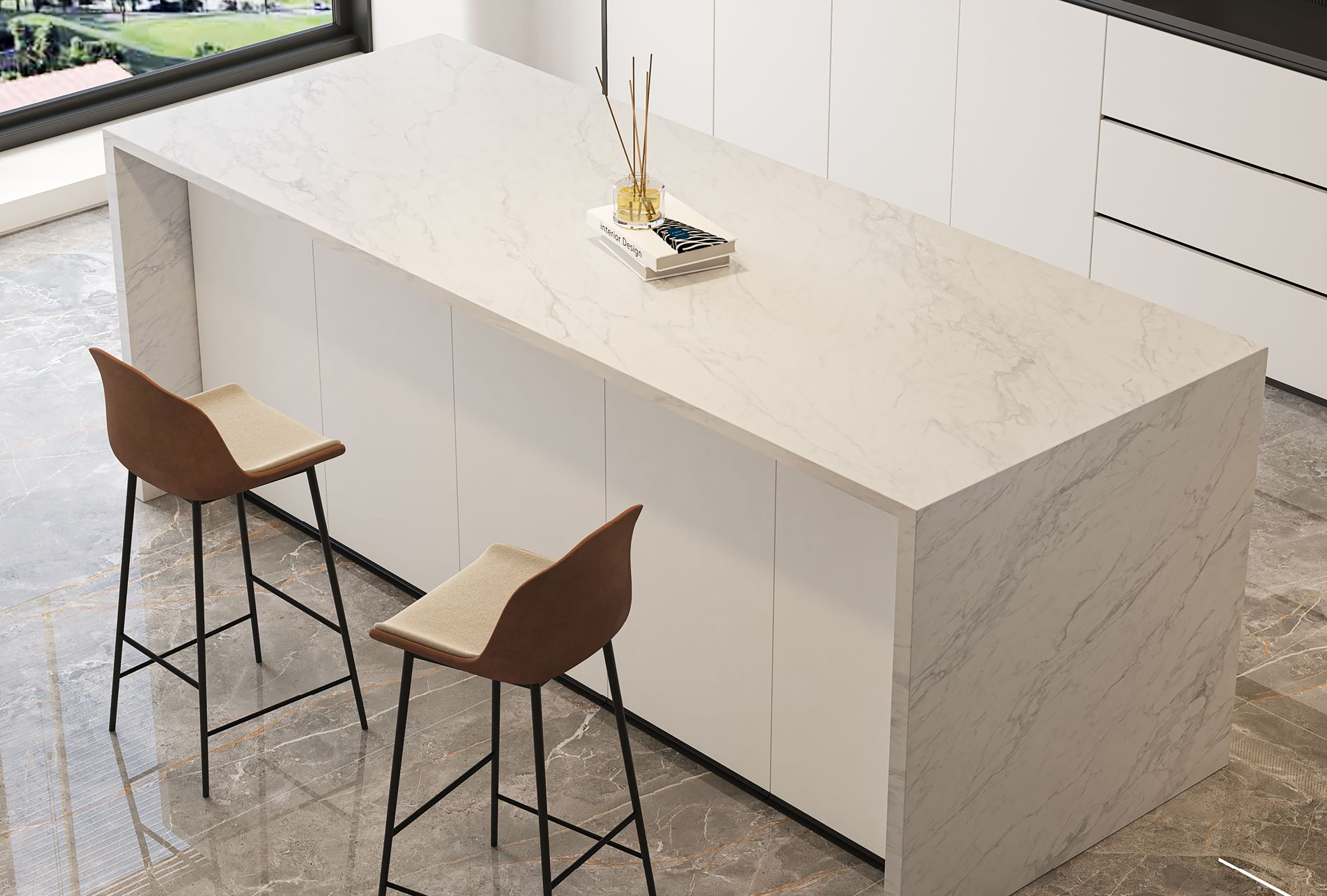 Stone in Every Space — product in context