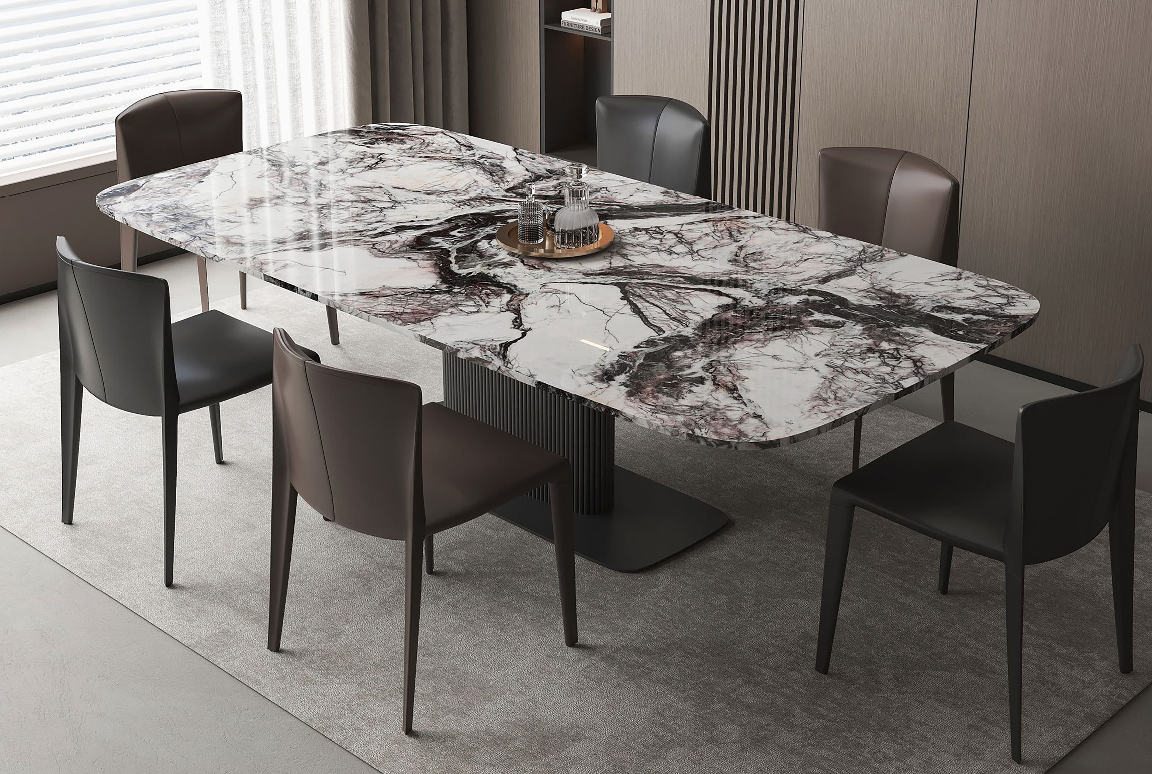 Stone in Every Space — product in context