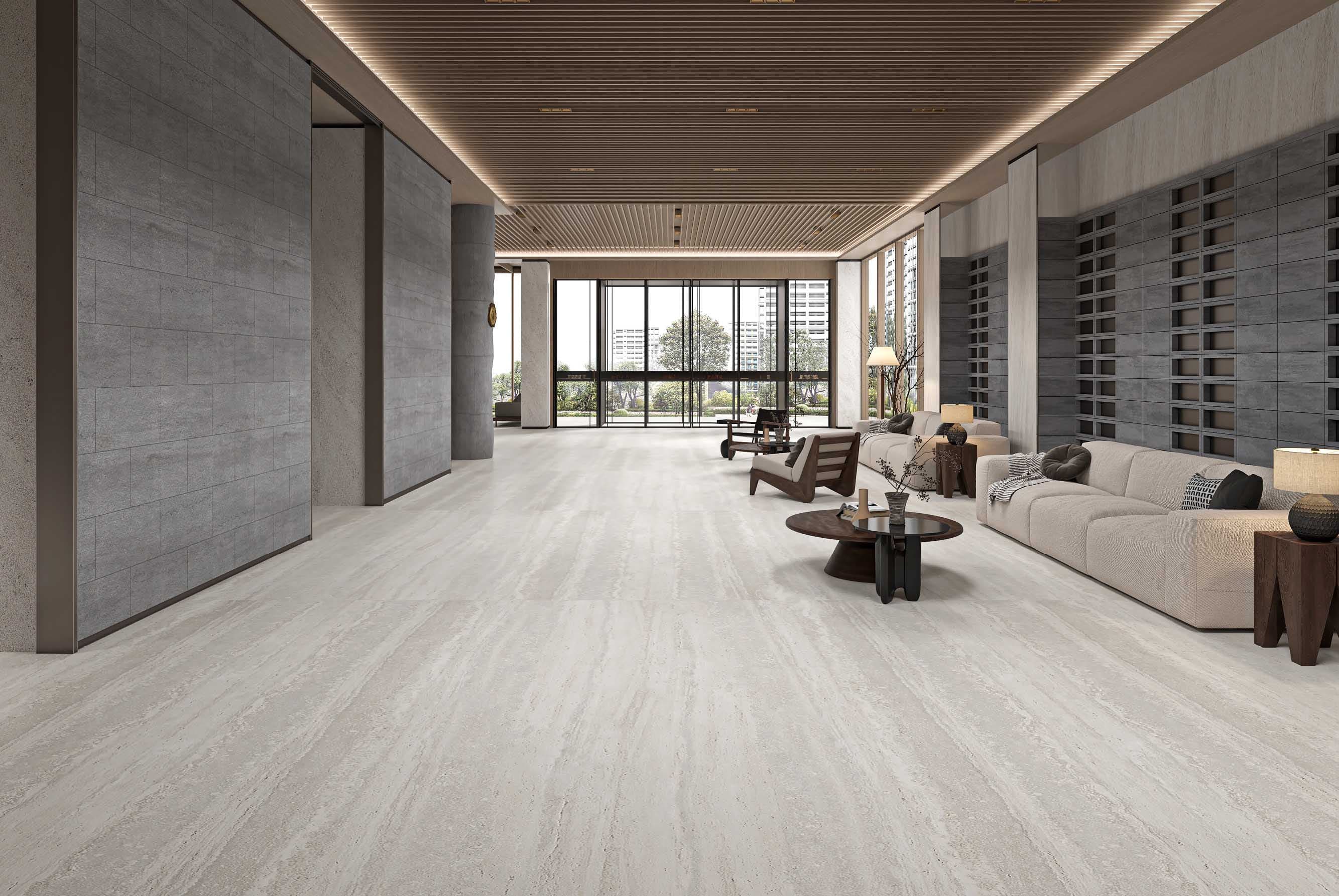 Italian Roman Travertine