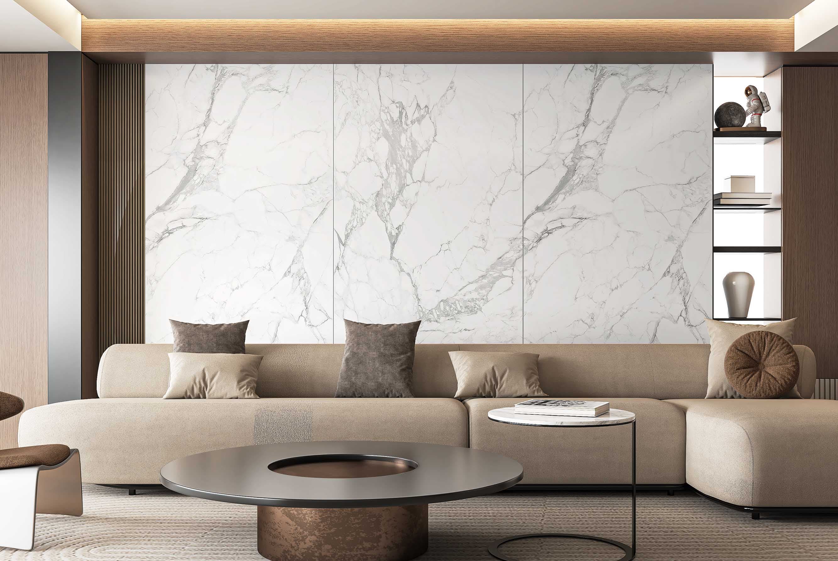 Stone in Every Space — product in context