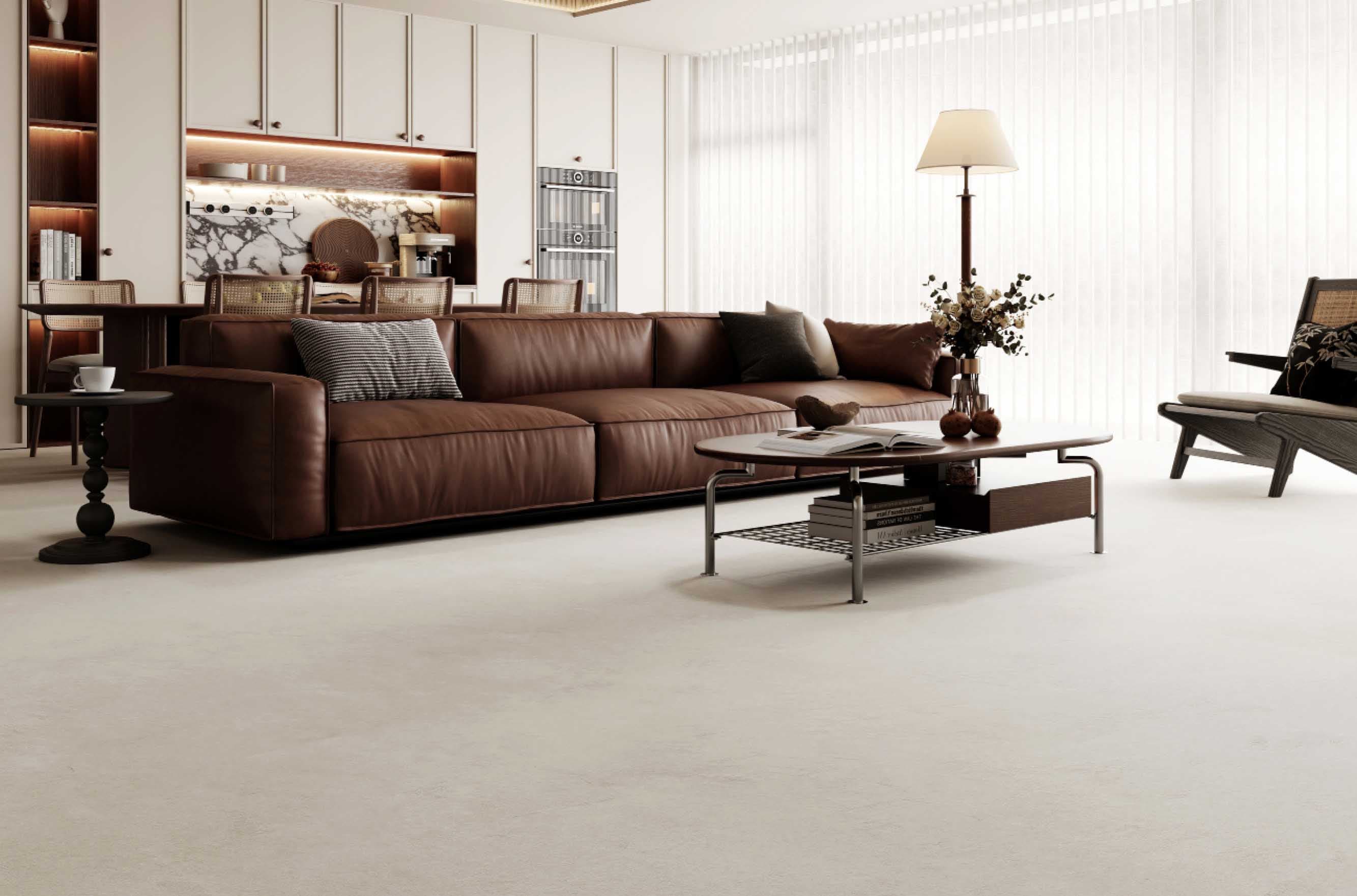 Stone in Every Space — product in context