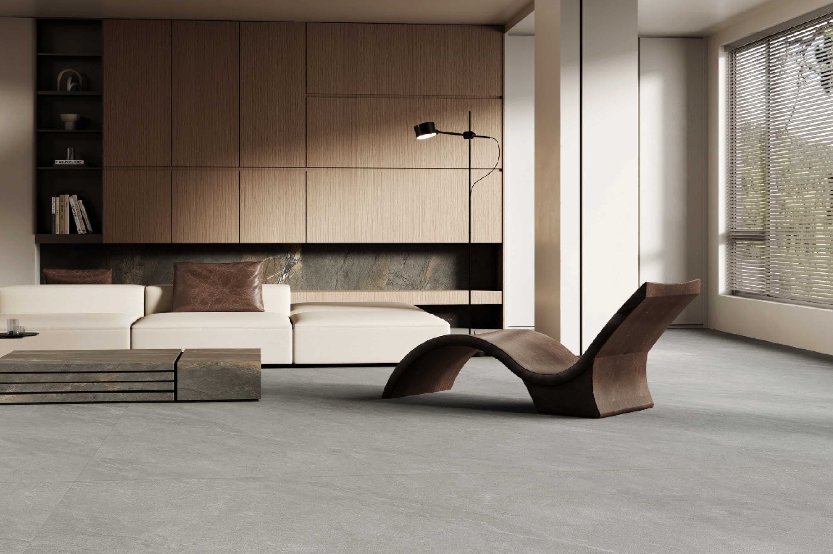 Stone in Every Space — product in context