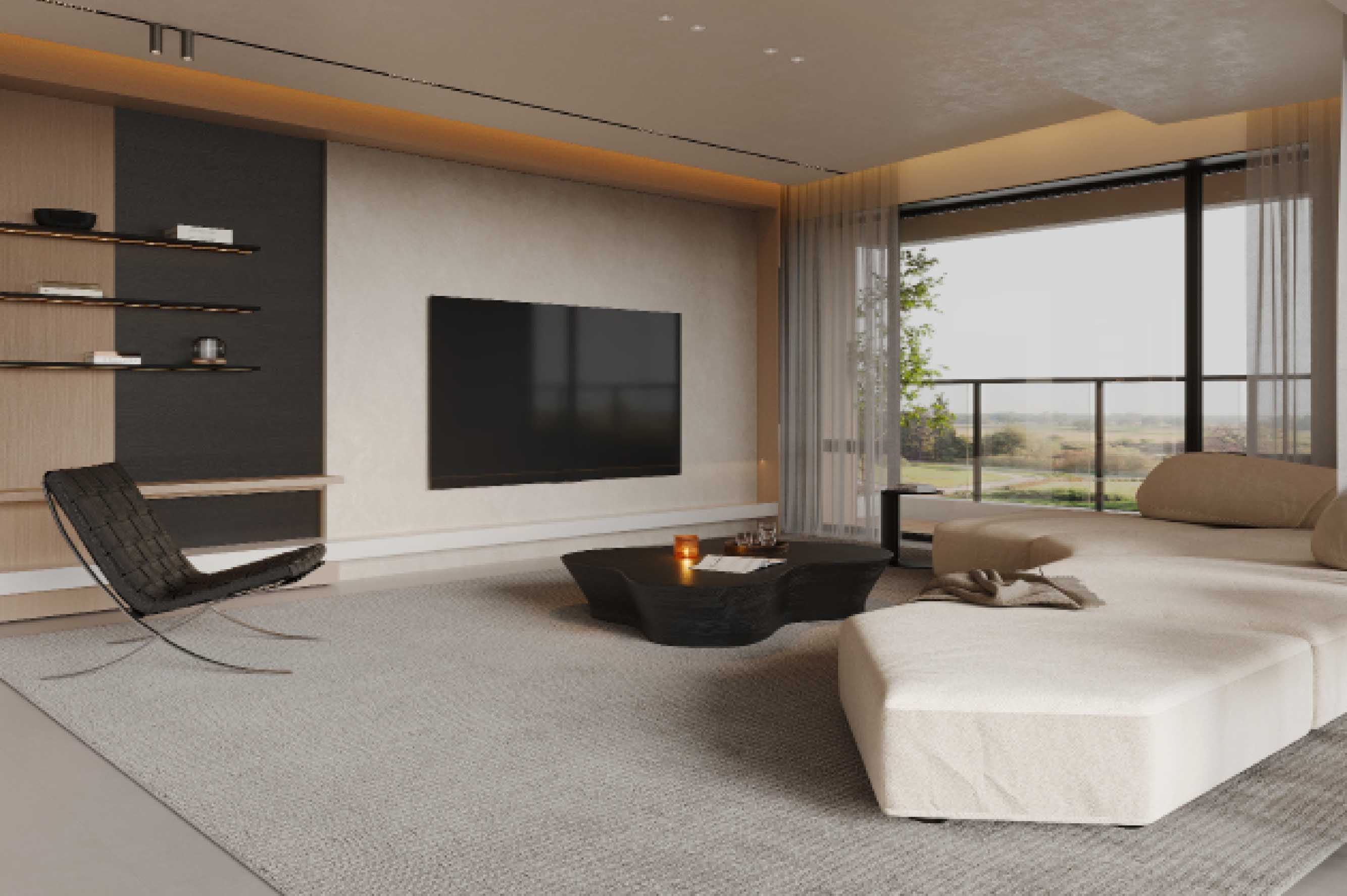 Stone in Every Space — product in context