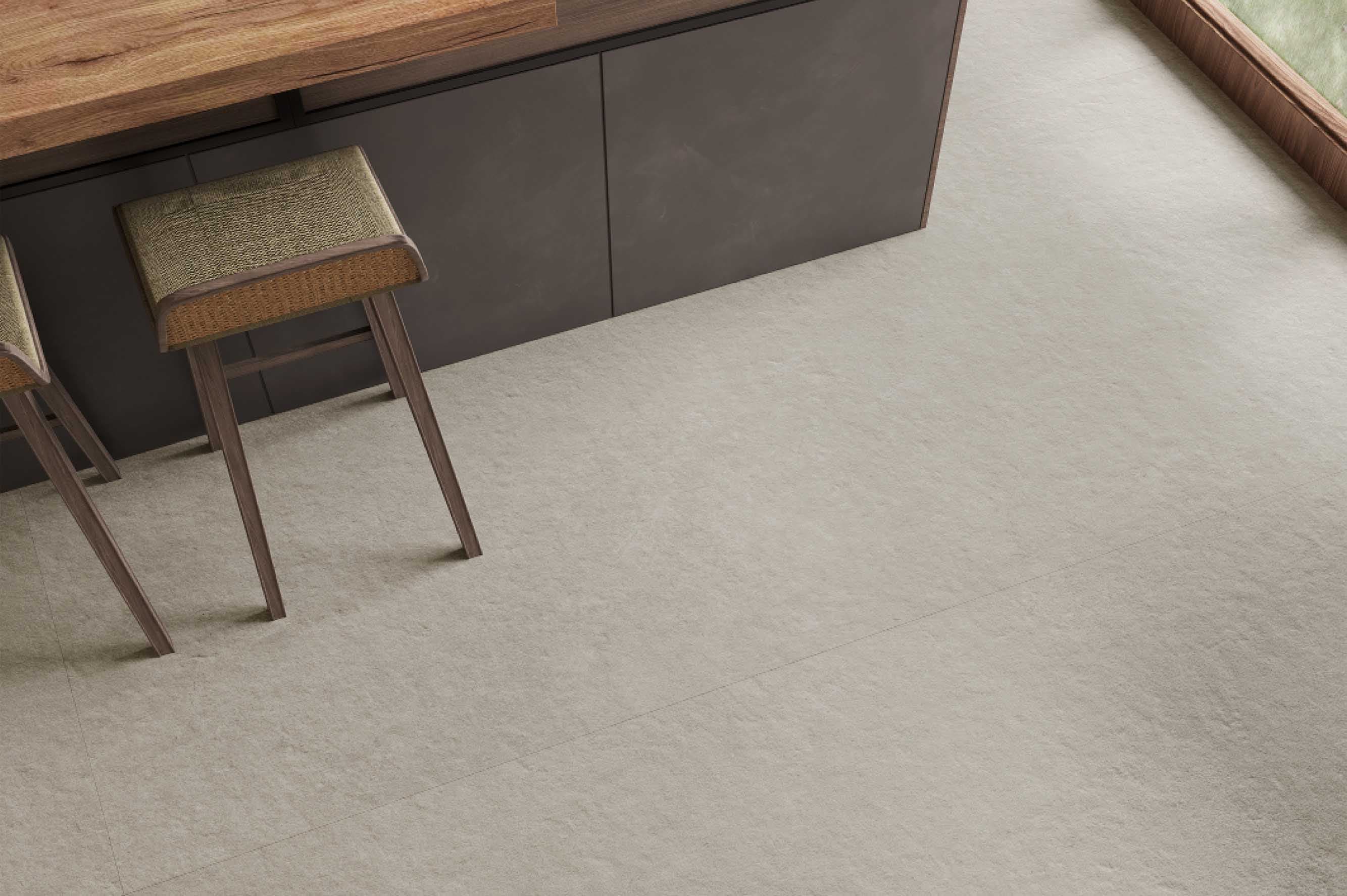 Stone in Every Space — product in context