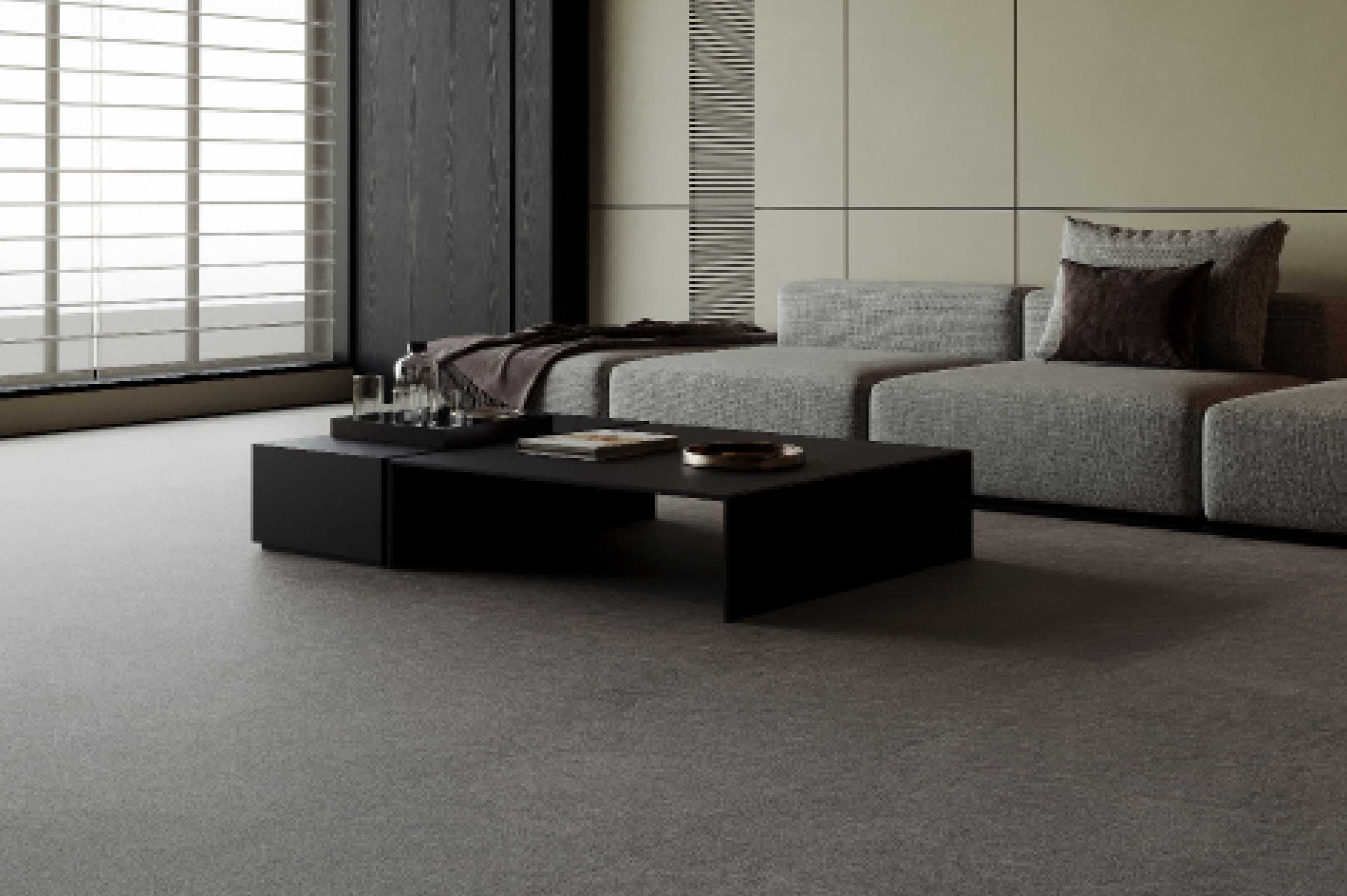 Stone in Every Space — product in context