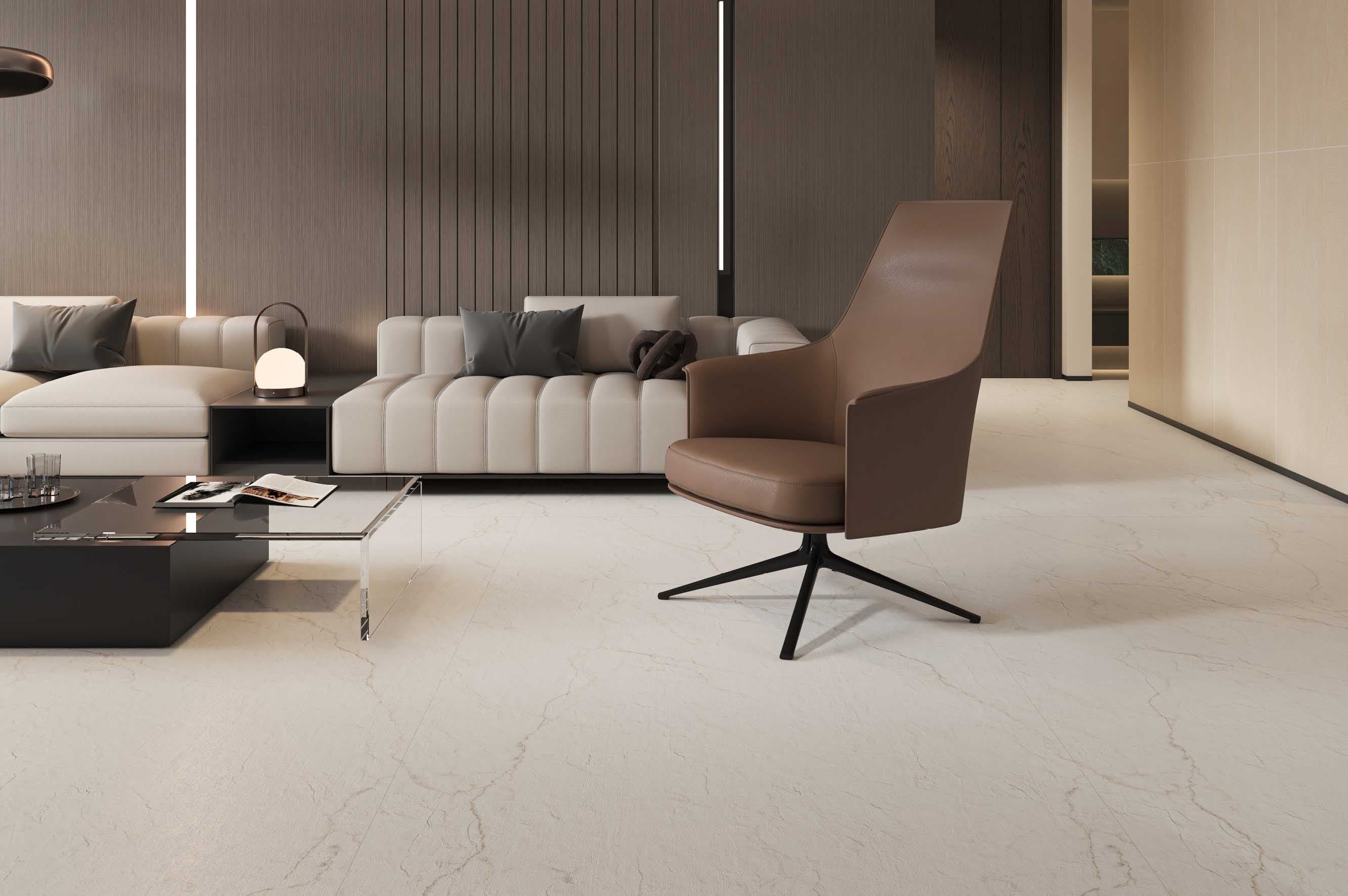Stone in Every Space — product in context