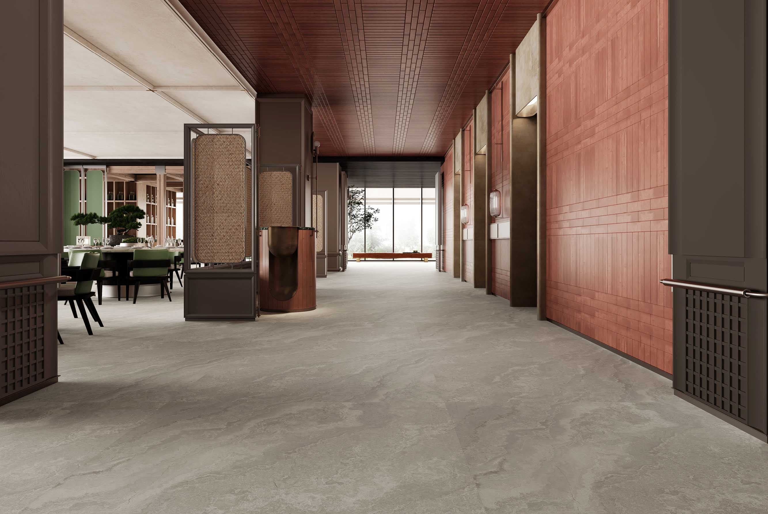 Stone in Every Space — product in context