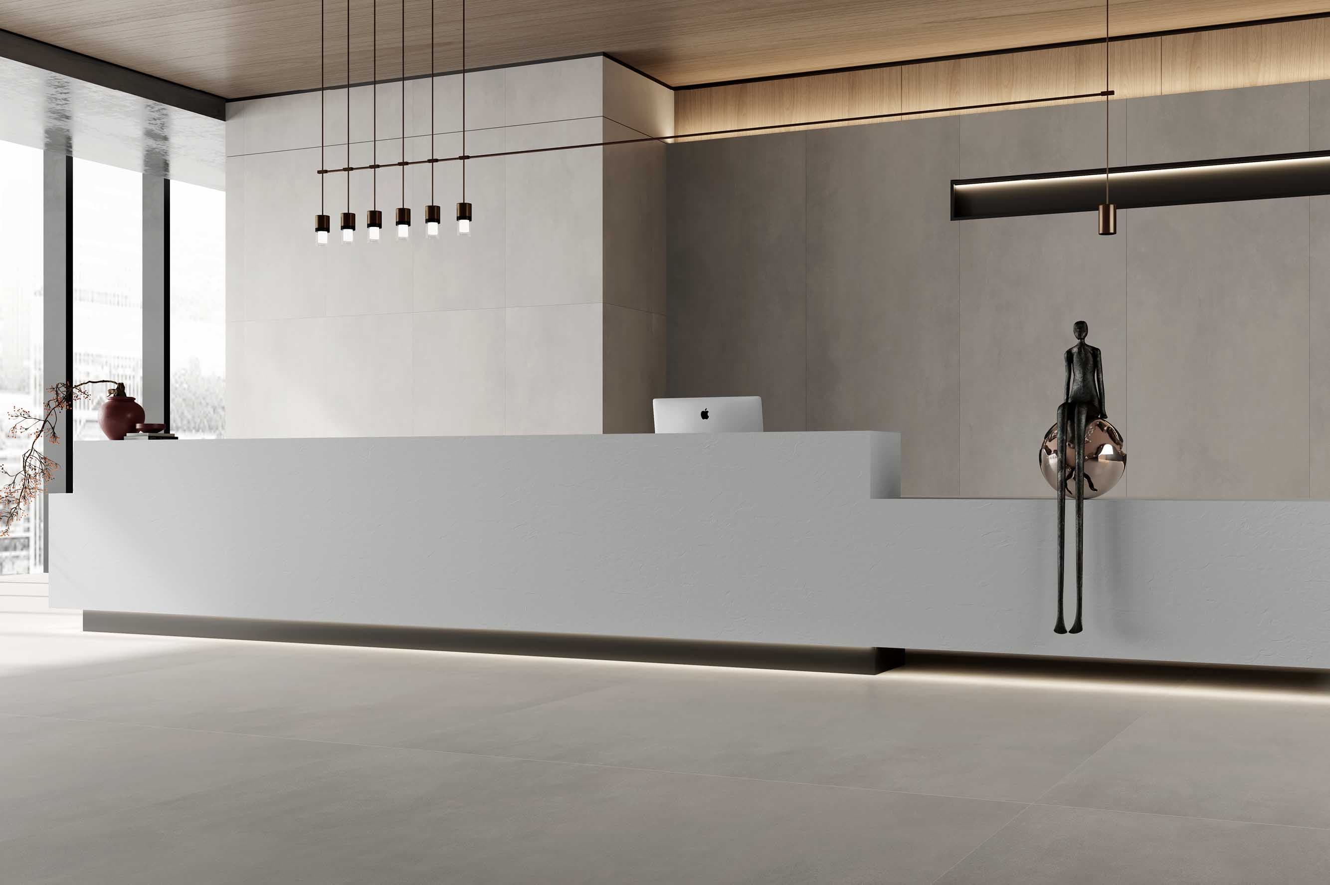 Stone in Every Space — product in context