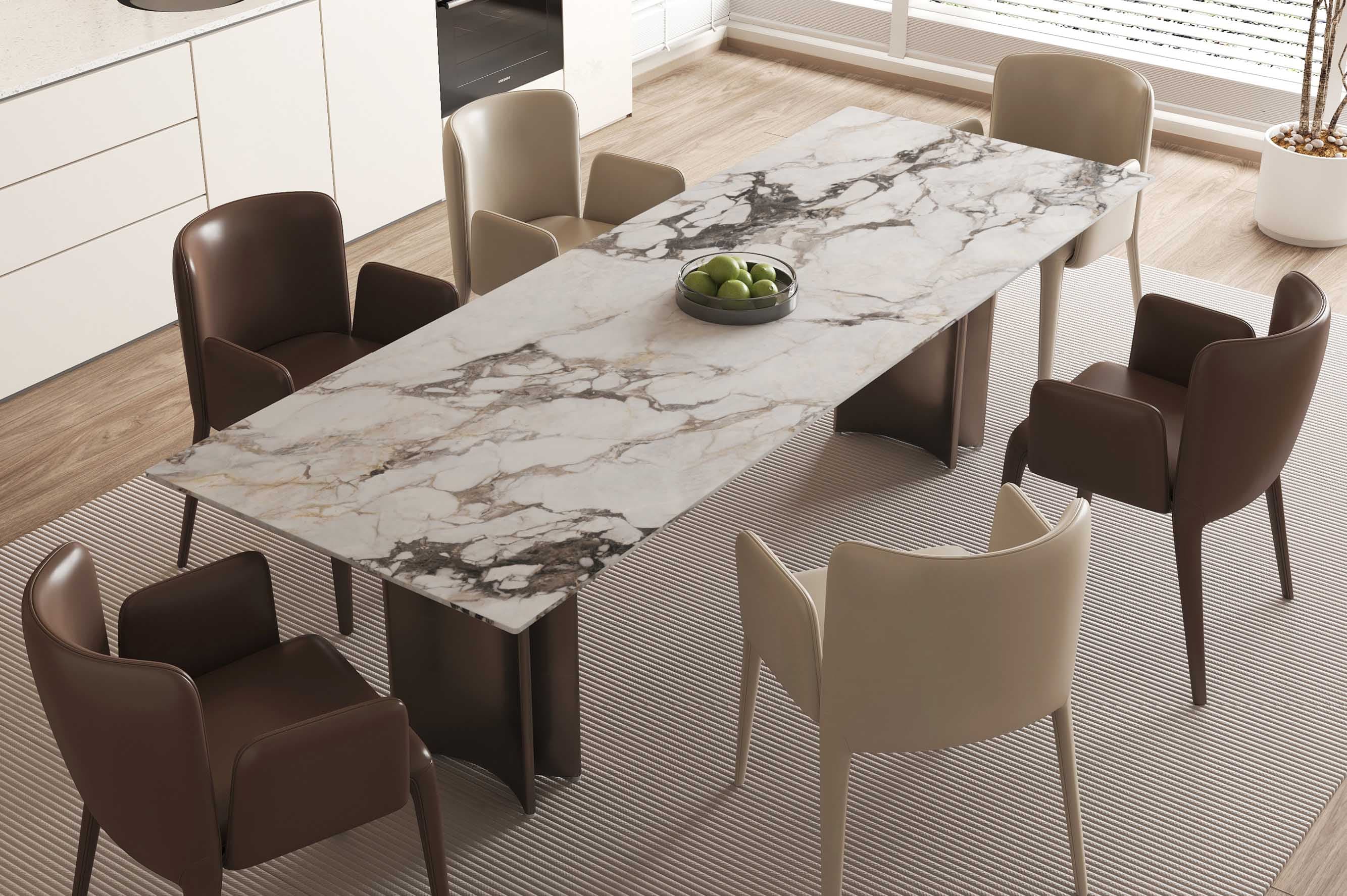 Stone in Every Space — product in context