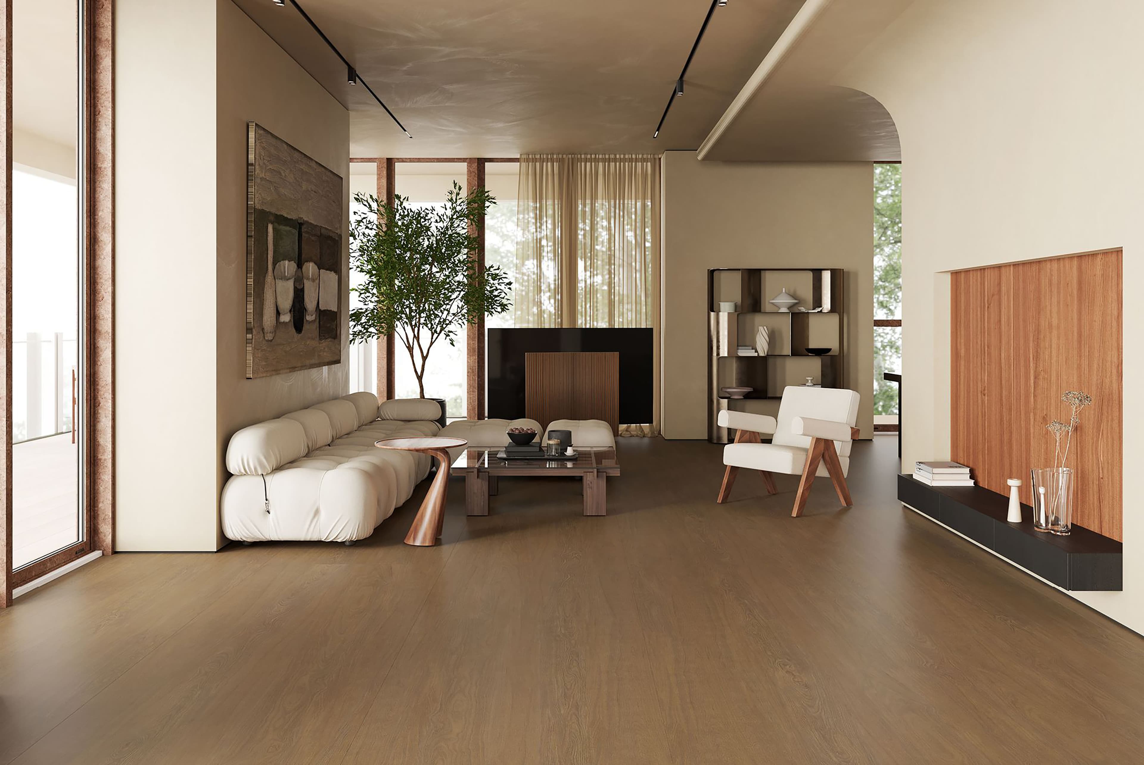 Stone in Every Space — product in context
