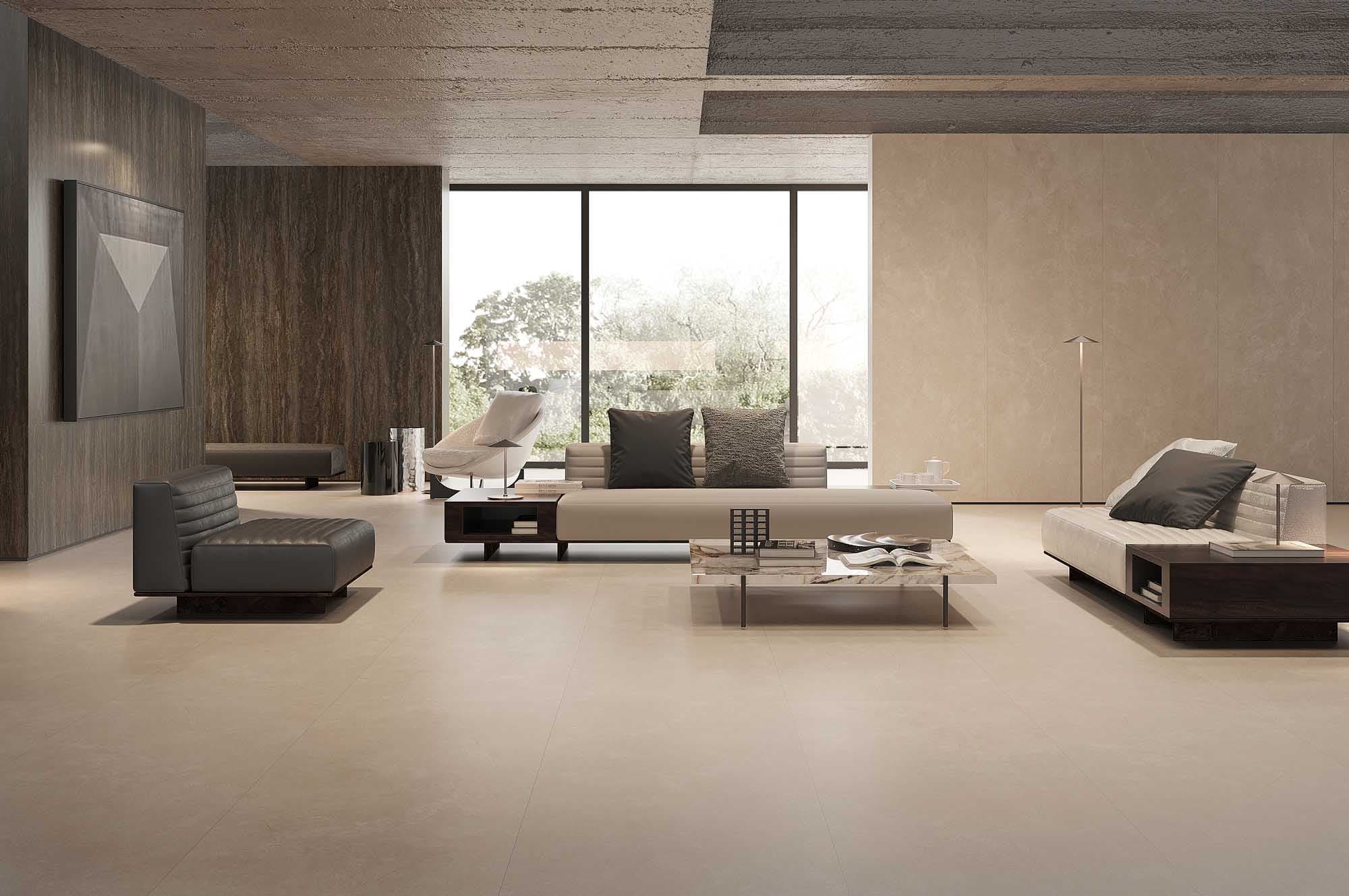 Stone in Every Space — product in context