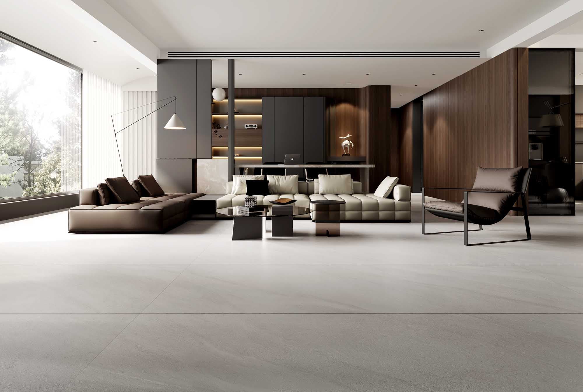 Stone in Every Space — product in context