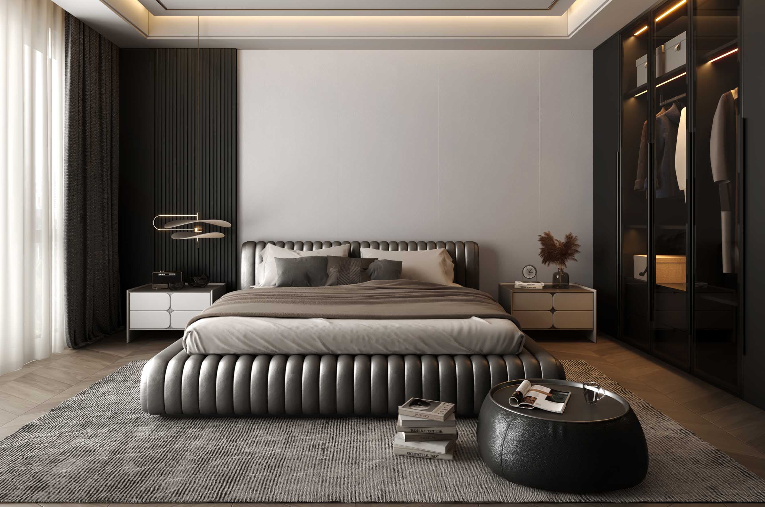 Stone in Every Space — product in context